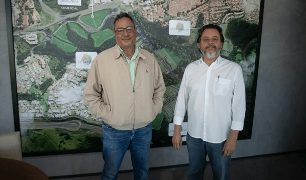 Ville Sainte Anne: Empreendimento imobiliário do Grupo SF e 3Z chega a Campinas