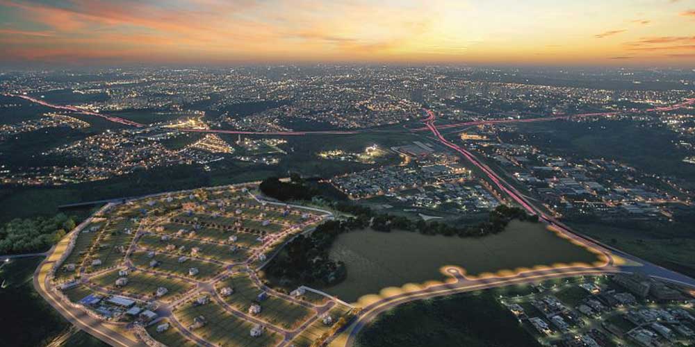 Proximidade com a natureza valoriza em 20% imóveis em Campinas