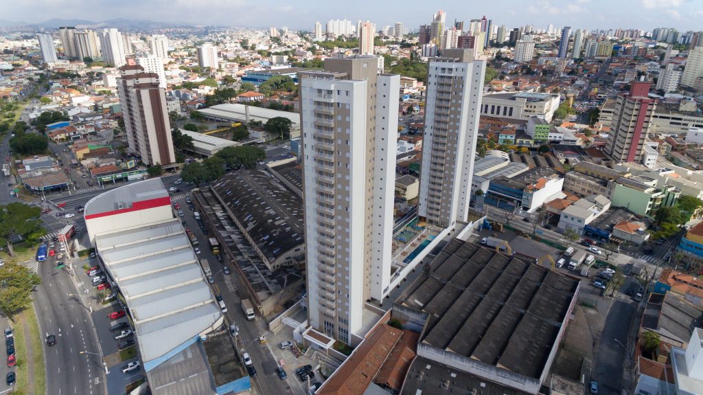 Mais Casa Branca