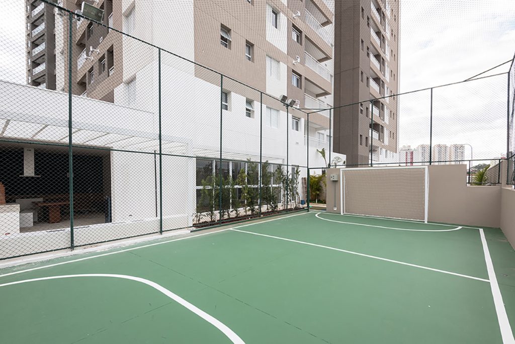 Terraces