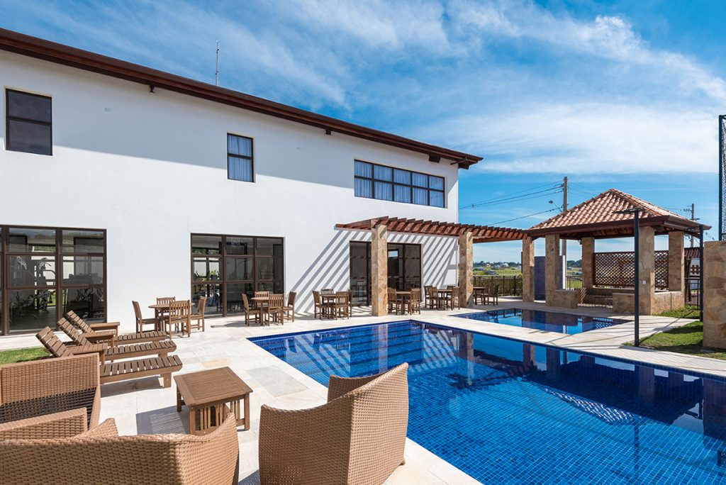 Vila Toscana