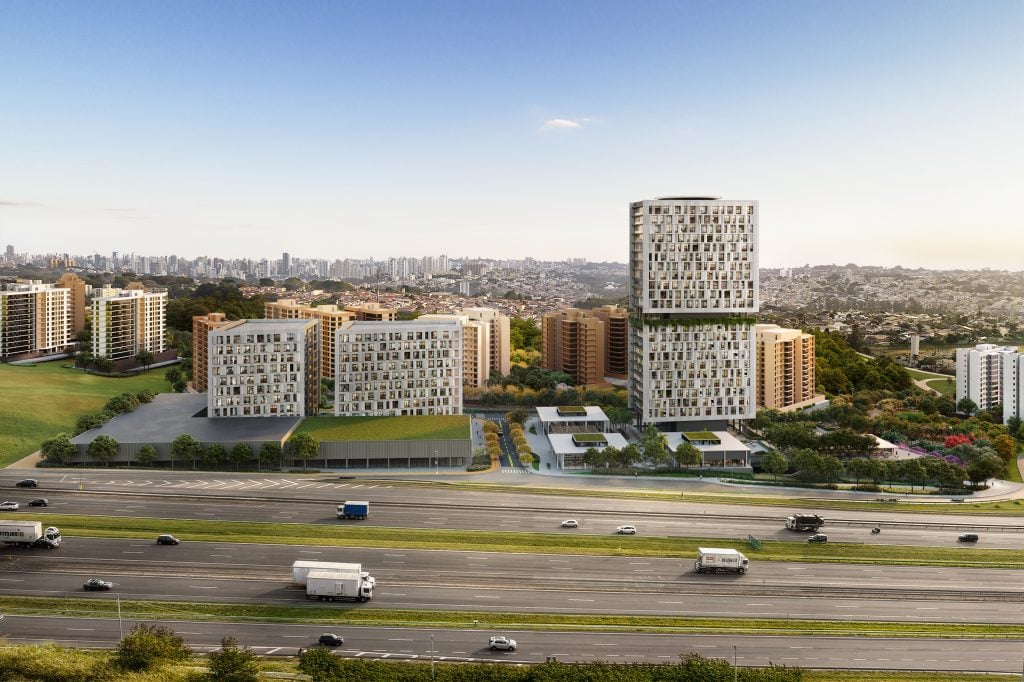 Imóveis em empreendimentos com selo Fitwel podem ser valorizados em até 20%