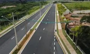 Loteamento em Sousas instala passagens de fauna para animais silvestres