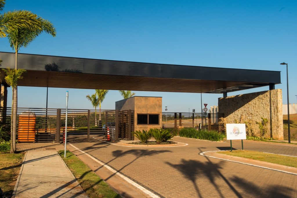 Loteamento Ville Sainte Anne promete ser a nova centralidade em Campinas unindo natureza