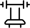 Área Comum Decorada